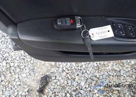 2018 Audi A6 3.0T Premium z USA, uszkodzony, nr VIN WAUH3BFC1JN040824